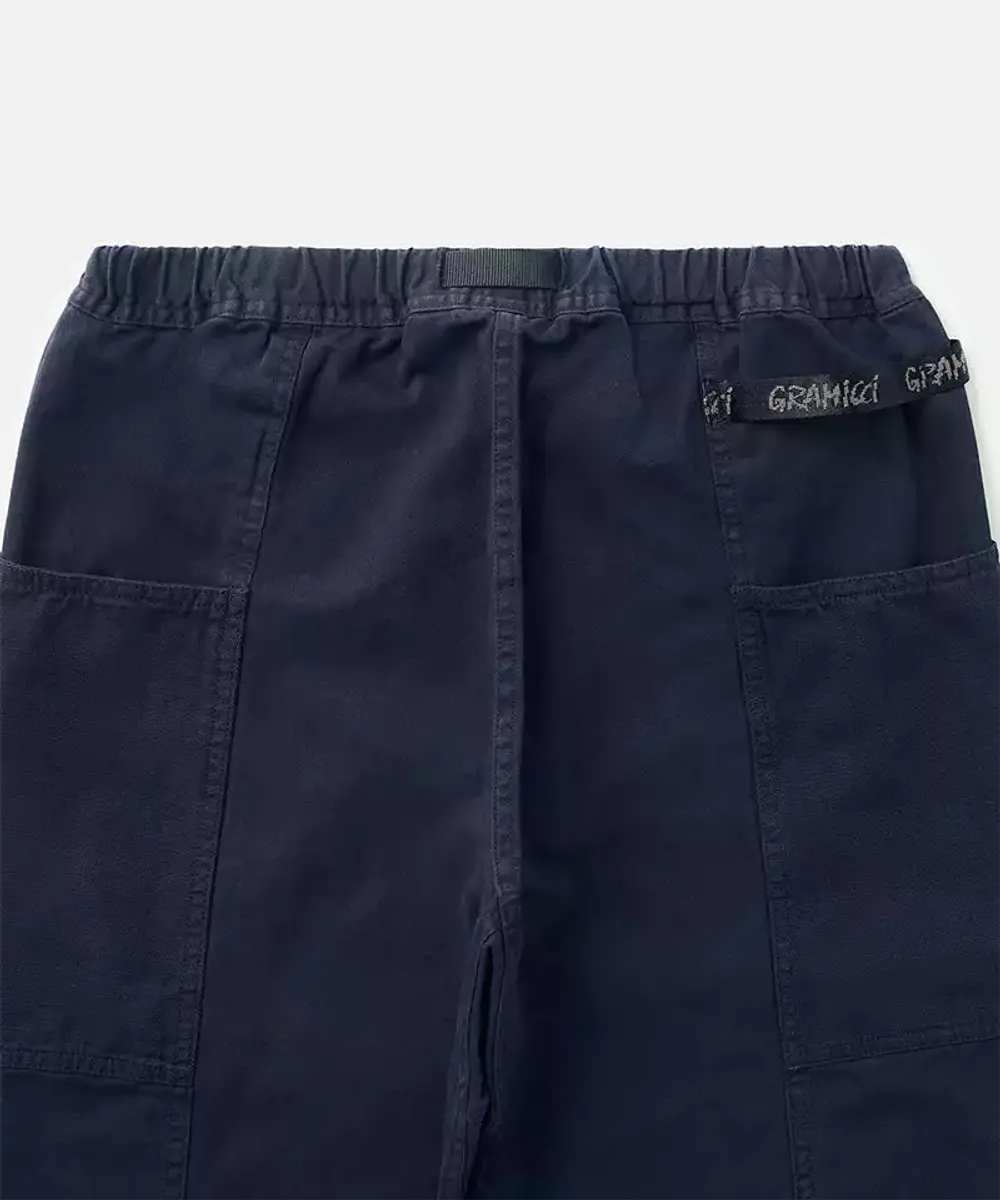 Gramicci Gadget Pant M's double navy