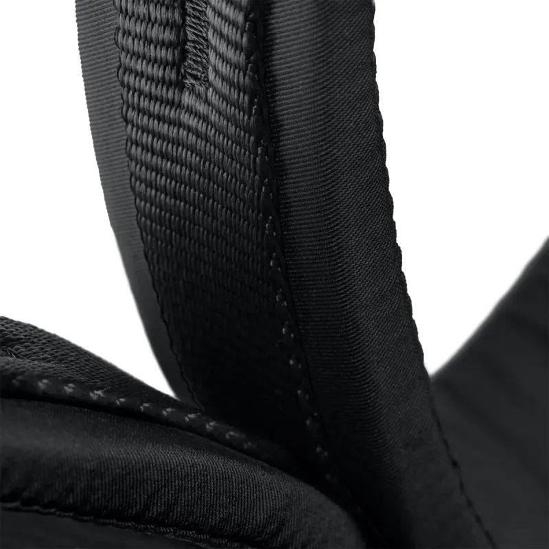 Mammut 4 Slide Harness black