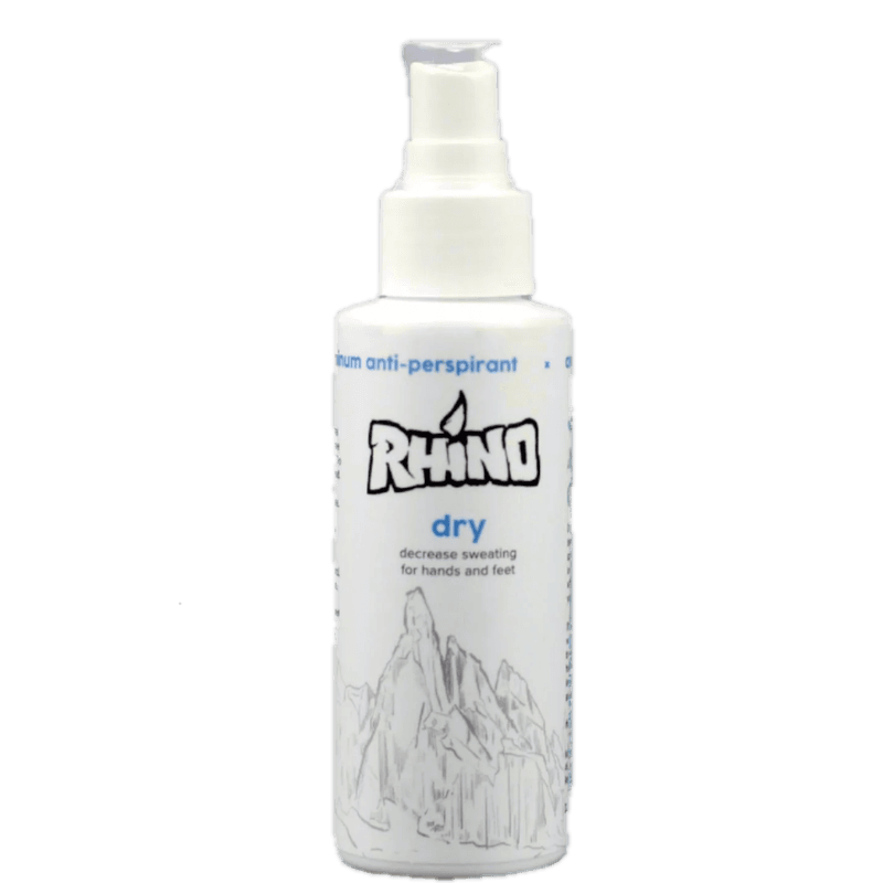 Rhino Skin Dry 3.4oz