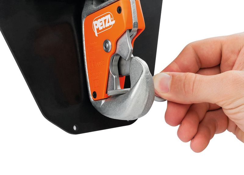 Petzl Easytop Wall