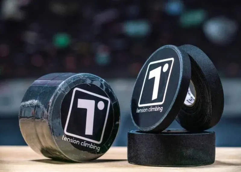 Tension Climbing Tape Tri-pack S/M/L 