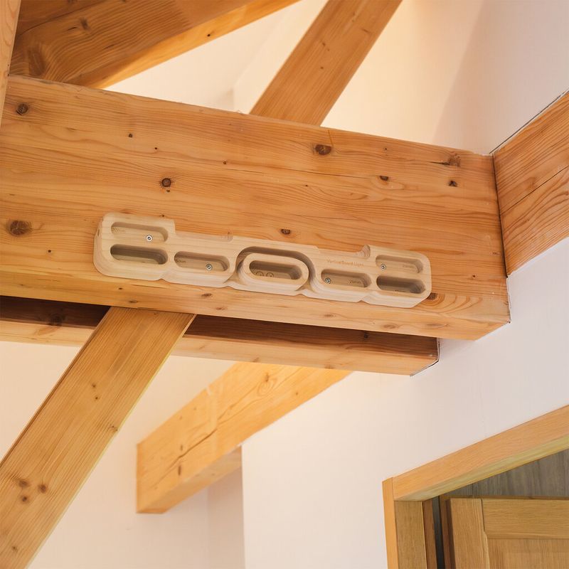 Y&Y VerticalBoard Light