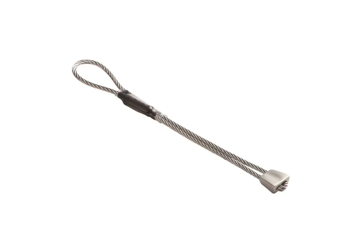 DMM Wallnut # 3 silver (old)