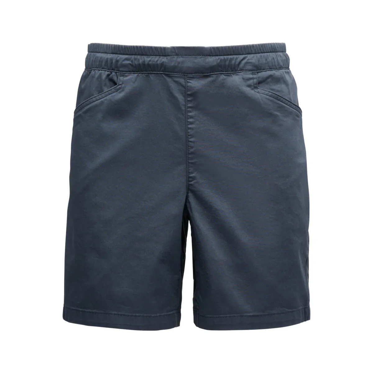 Black Diamond Notion Shorts M's charcoal