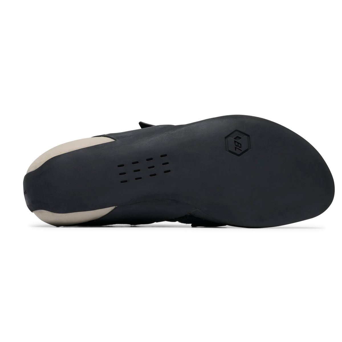 Black Diamond Men's Momentum Climbing Shoes moonstone-black