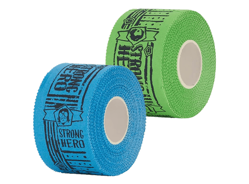 E9 Strong Hero Climbing Tape