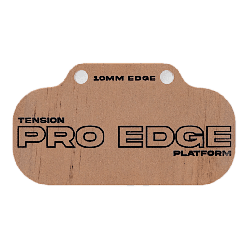 Tension 10mm Ergo Pro Edge Insert