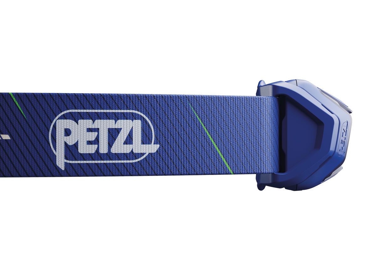 Petzl Tikka Core hodelykt blue