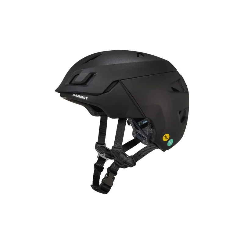 Mammut Haute Route MIPS Twiceme Helmet black