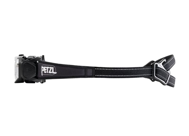 Petzl Swift® RL Classic black (1200 lumen)
