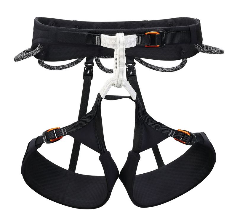 Petzl Aquila Harness black