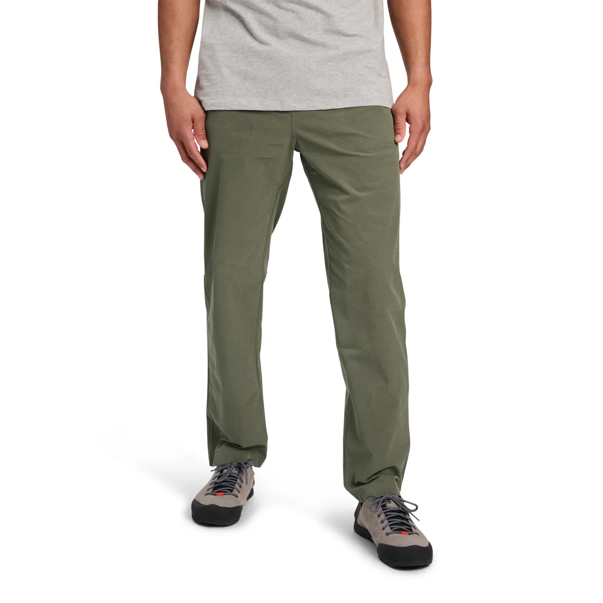 Black Diamond Men's Sequence Pants tundra