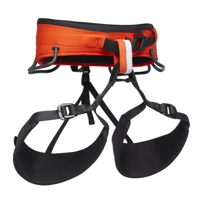 Hovedbilde Black Diamond Long Haul Harness