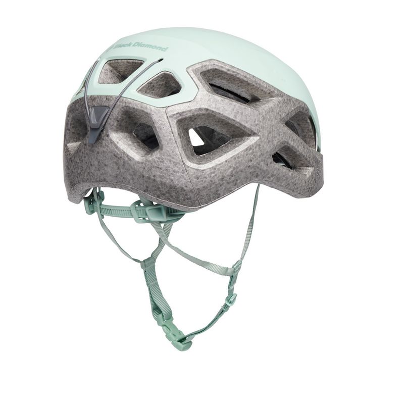 Black Diamond Vision Helmet foam green S/M