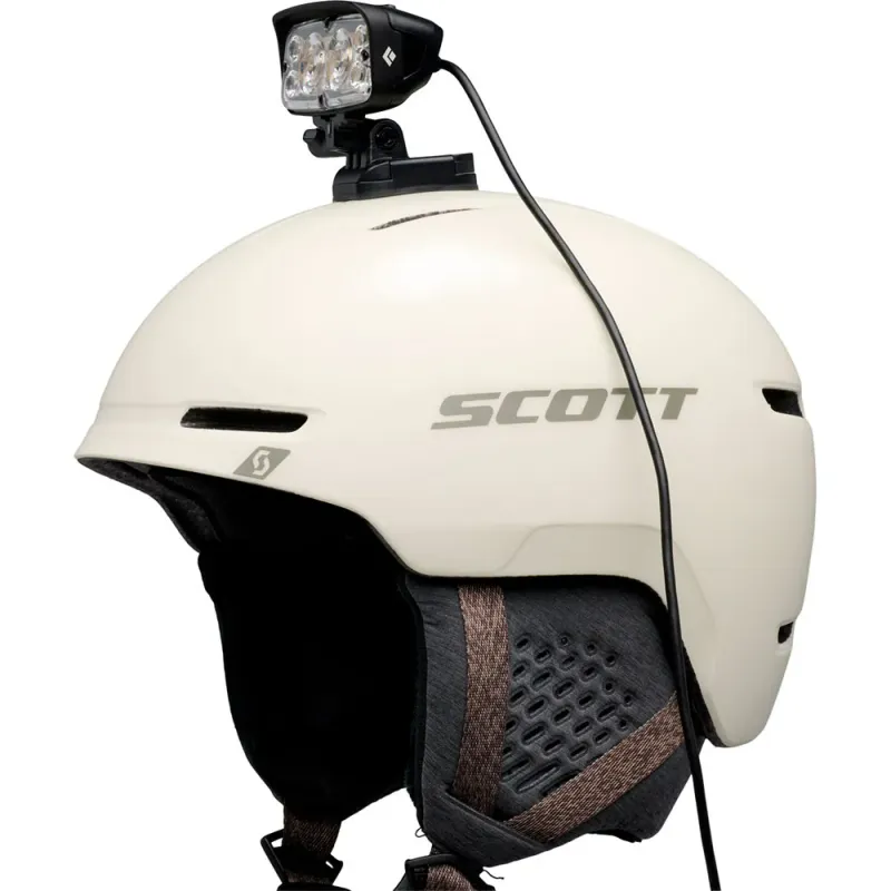 Black Diamond Megawatt Headlamp (3000 lumen)