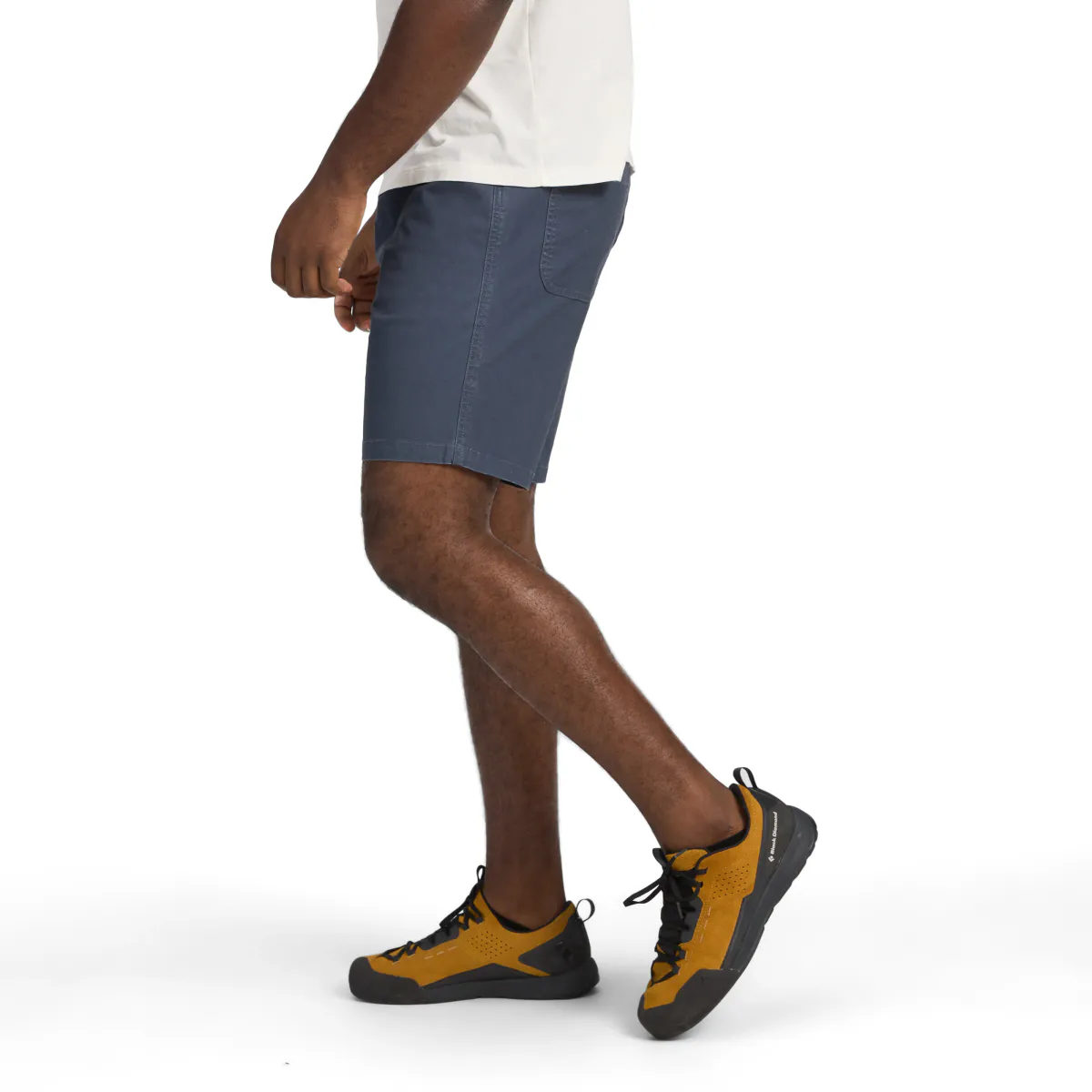 Black Diamond M Ethos Shorts charcoal