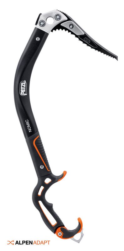 Petzl Nomic isøks