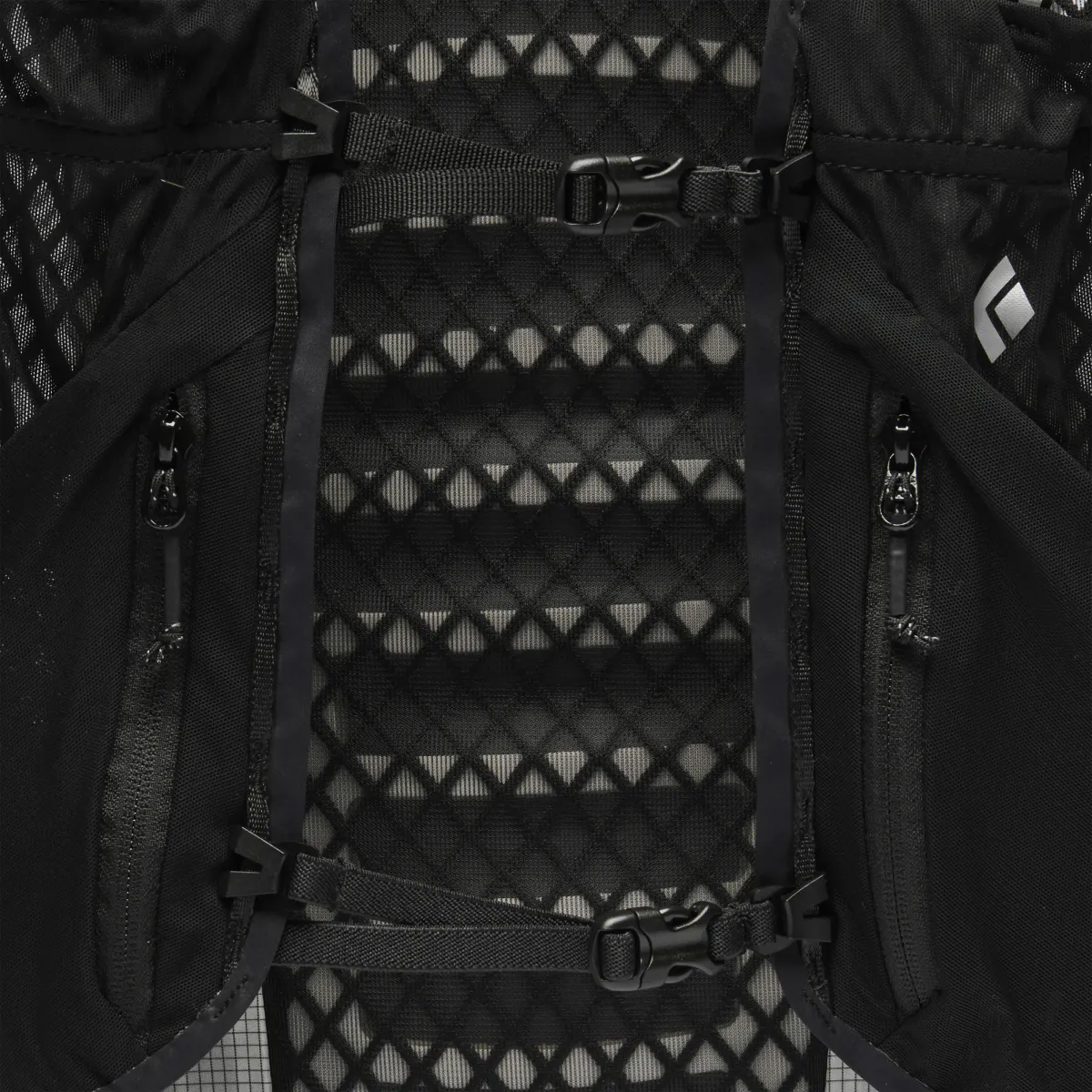Black Diamond Distance 8 Backpack black