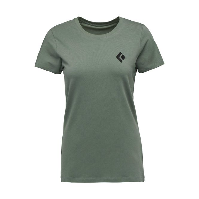 Hovedbilde Black Diamond W Eqipment for Alpinist SS Tee ...