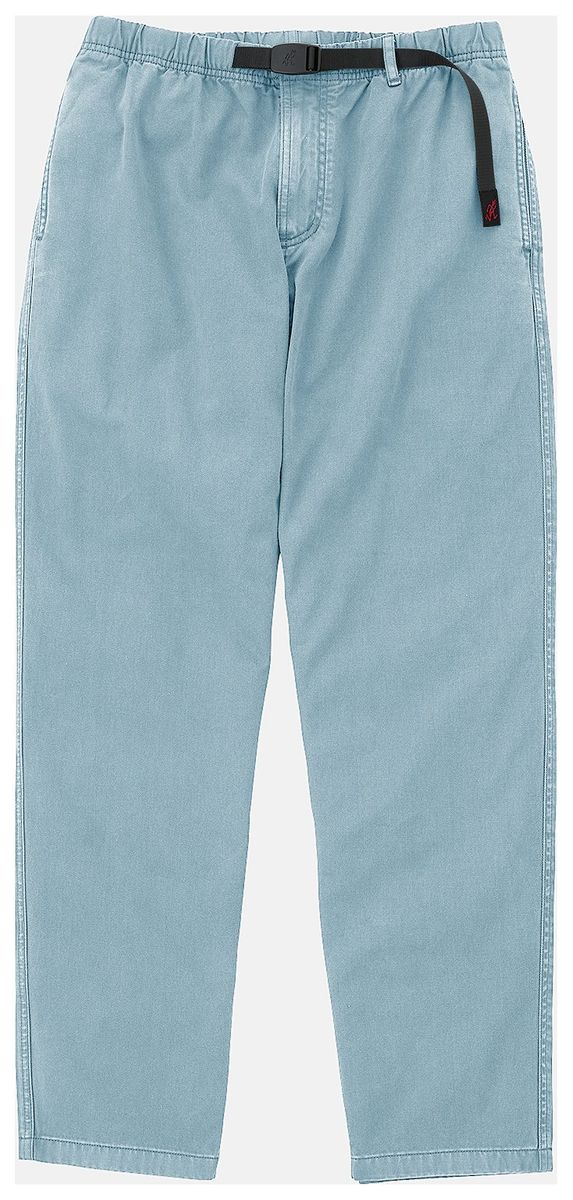 Gramicci Gramicci Pant M's dusty blue pigment