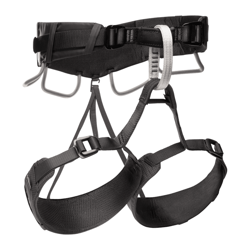 Black Diamond Momentum 4S Harness 