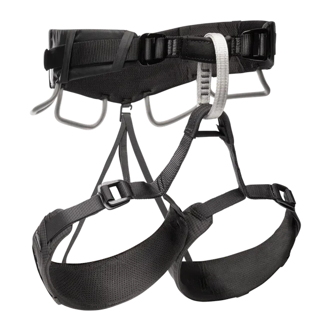 Hovedbilde Black Diamond Momentum 4S Harness 