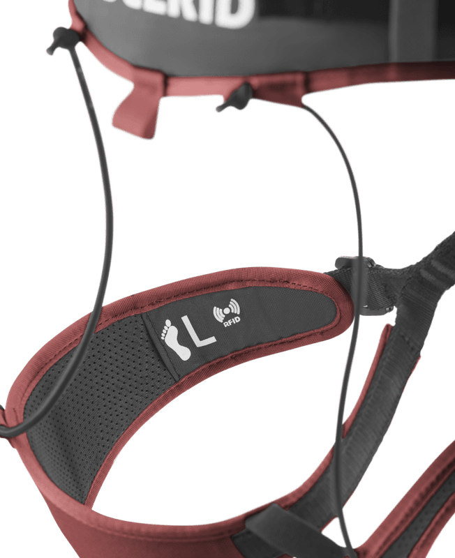 Edelrid Zack Gym
