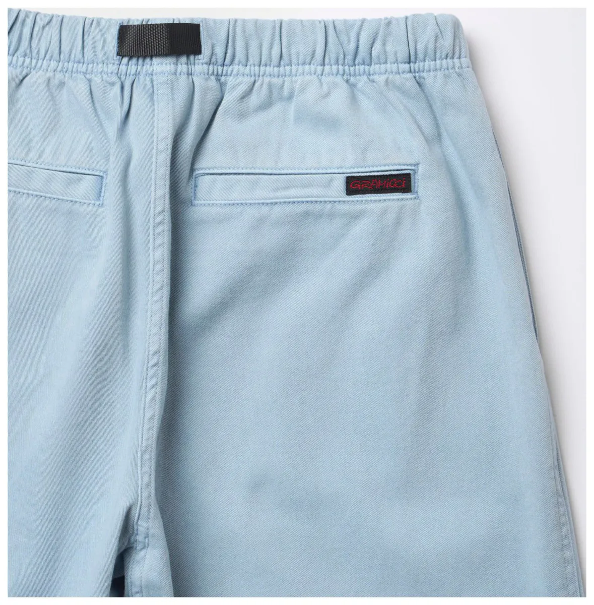 Gramicci Gramicci Pant M's dusty blue pigment