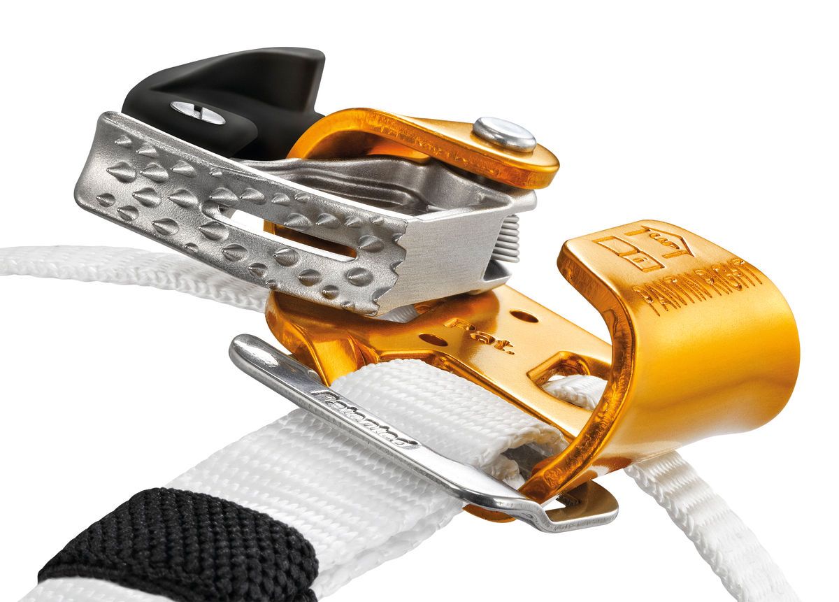Petzl Pantin Foot Ascender Right-foot