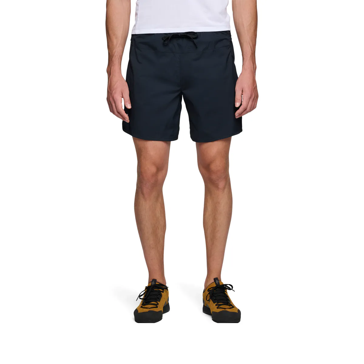 Black Diamond Men's Distance Shorts 7