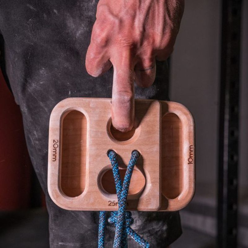 Tension The Block