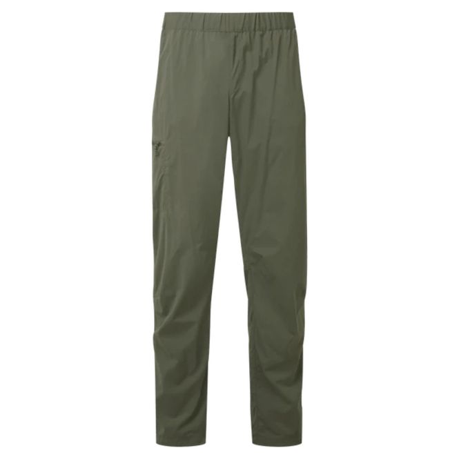 Hovedbilde Mountain Equipment Khor Pant M's buckthorn