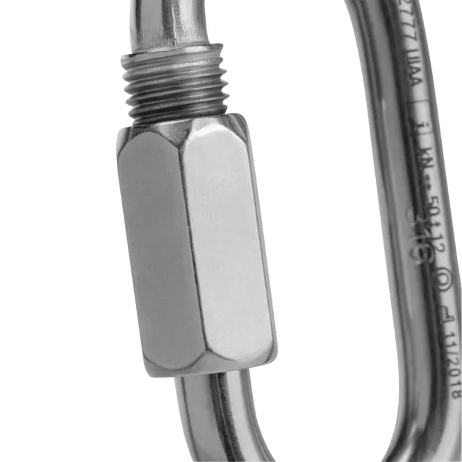 Hovedbilde Mammut Maillon 8mm