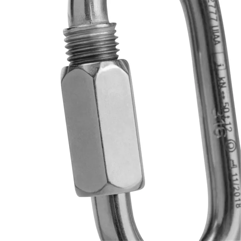Mammut Maillon 8mm