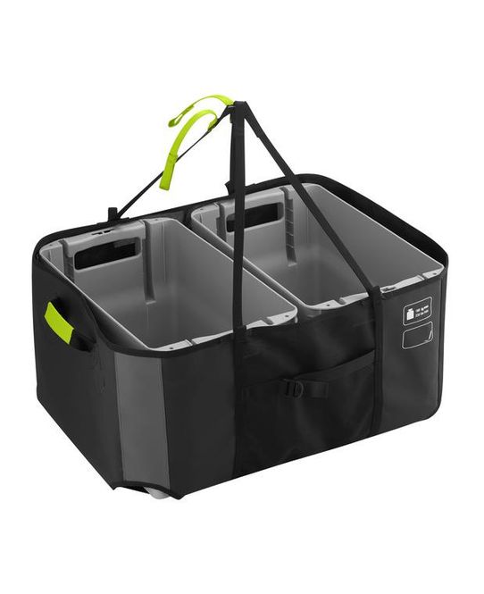 Hovedbilde Edelrid Setter Bag 40L