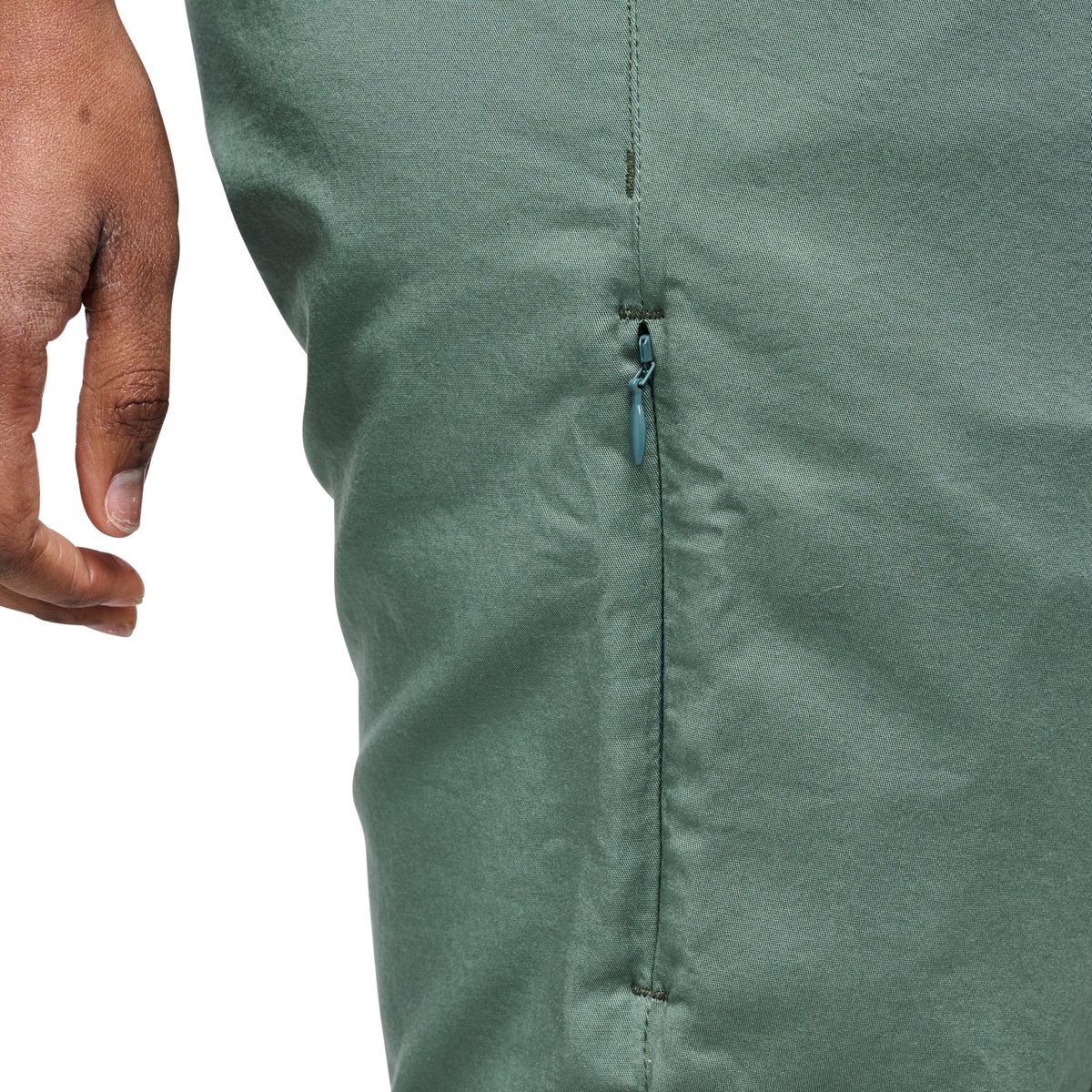 Black Diamond Notion Pants W's walnut