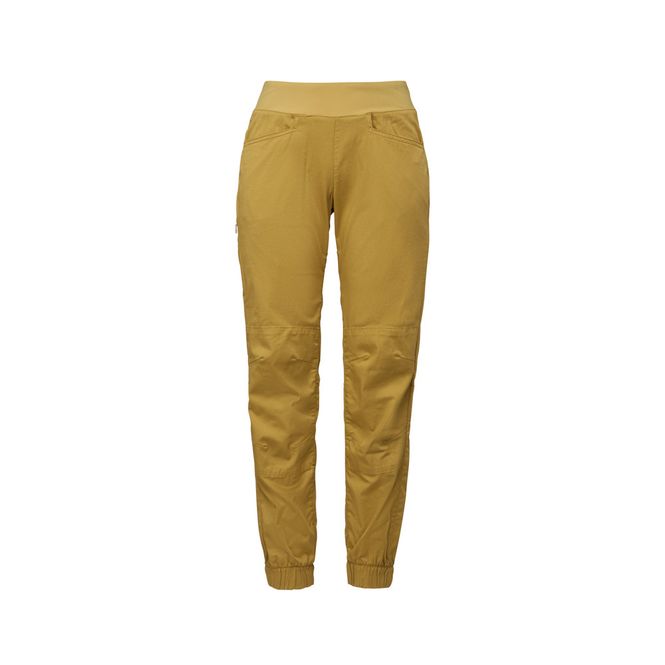 Hovedbilde Black Diamond Notion SP Pants W's flax