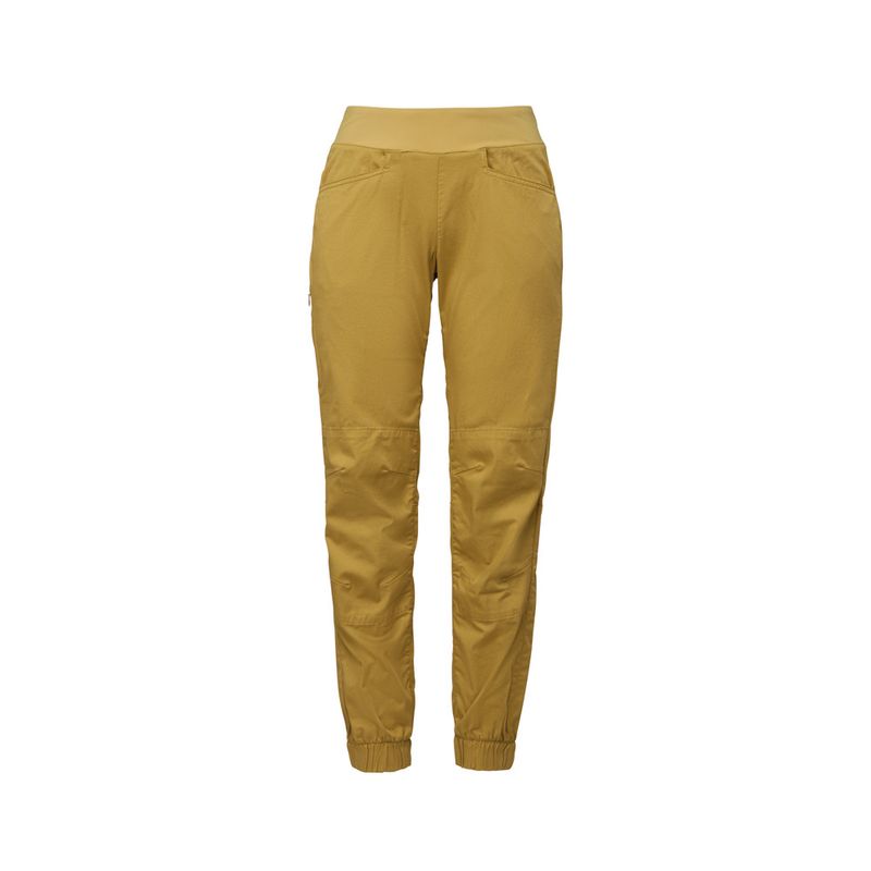 Black Diamond Notion SP Pants W's flax