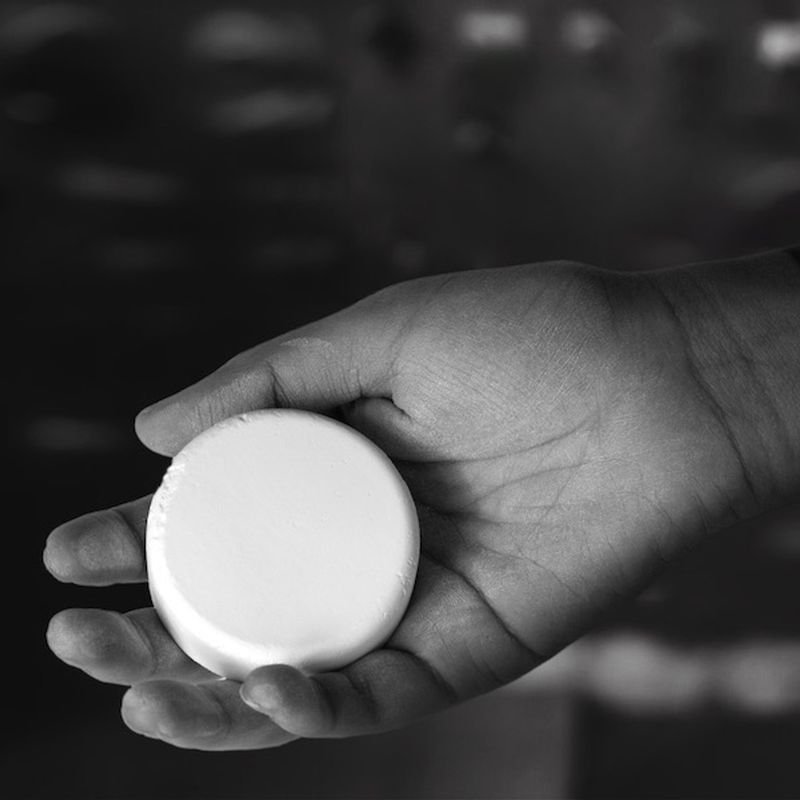 FrictionLabs The Chalk Disc 4.25oz