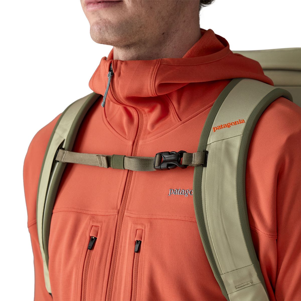 Patagonia Haulsmith Pack weathered stone
