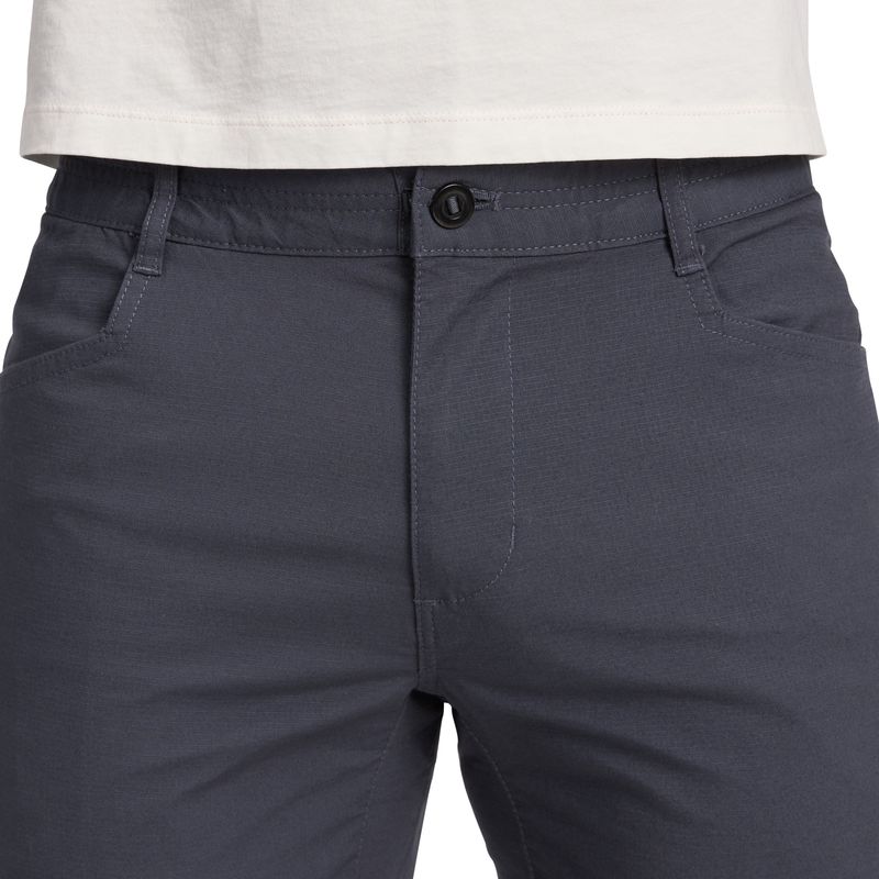 Black Diamond Rocklock Pants M's charcoal