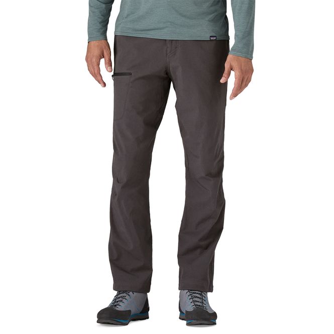 Hovedbilde Patagonia Venga Rock Pants Regular M's ink black