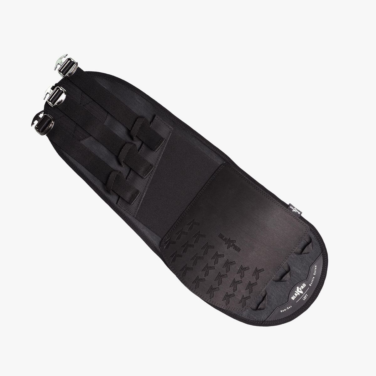 Blakpad VS