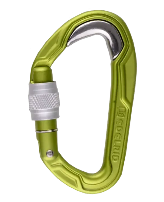 Hovedbilde Edelrid Bulletproof Screw oasis