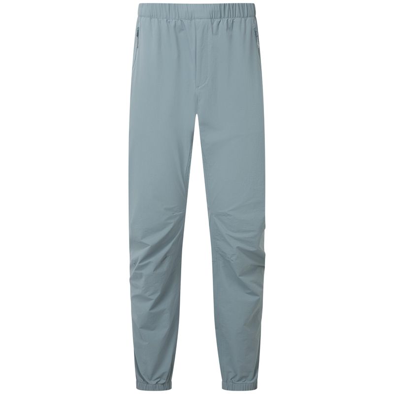Mountain Equipment Sella Pant M's goblin blue