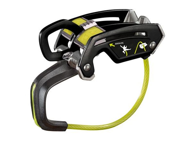 Edelrid Giga Jul