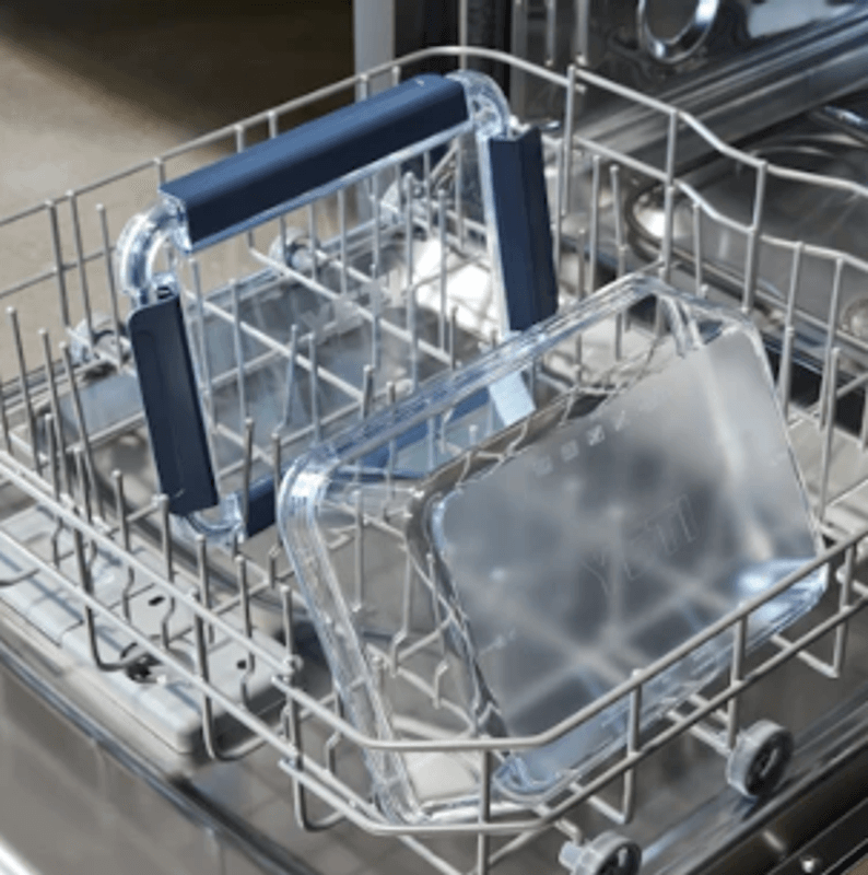 Yeti Food Storage Medium