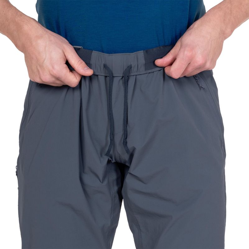 Mountain Equipment Sella Pant M's goblin blue