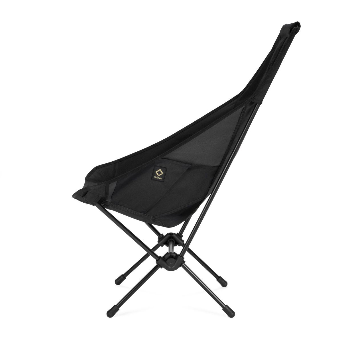 Helinox Tactical Chair Two black