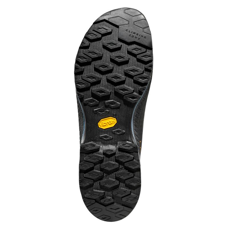 La Sportiva TX4 Evo carbon/papaya